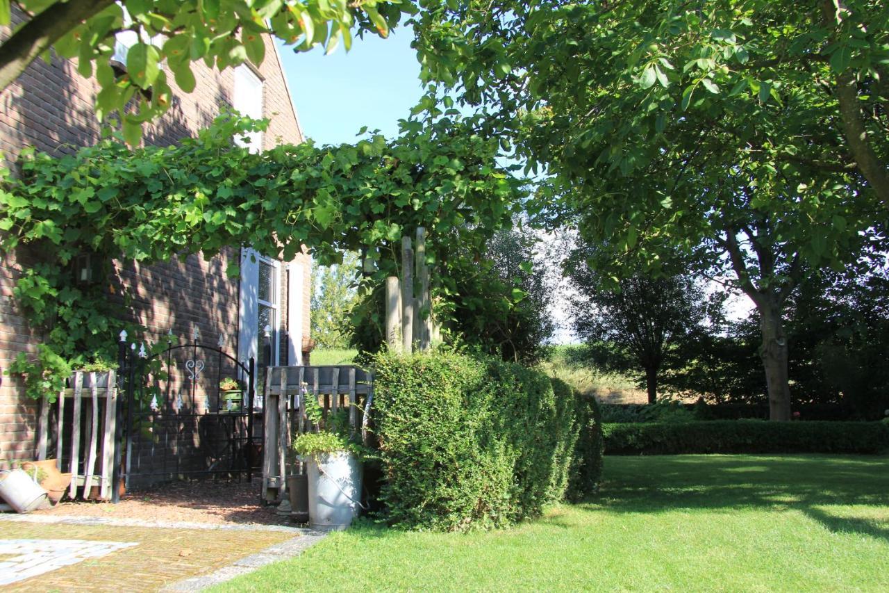 Zeeland & Meer Kamperland Exterior photo