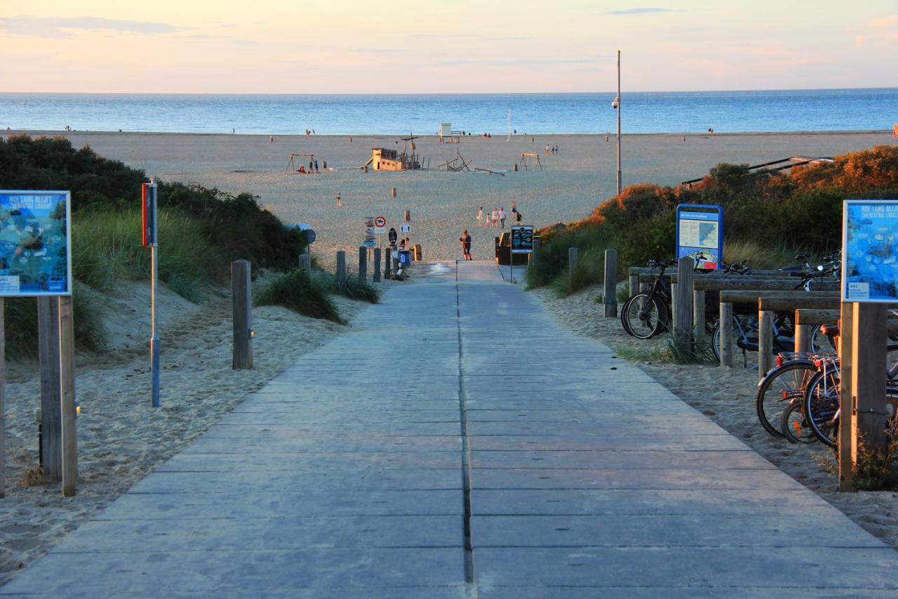 Zeeland & Meer Kamperland Exterior photo