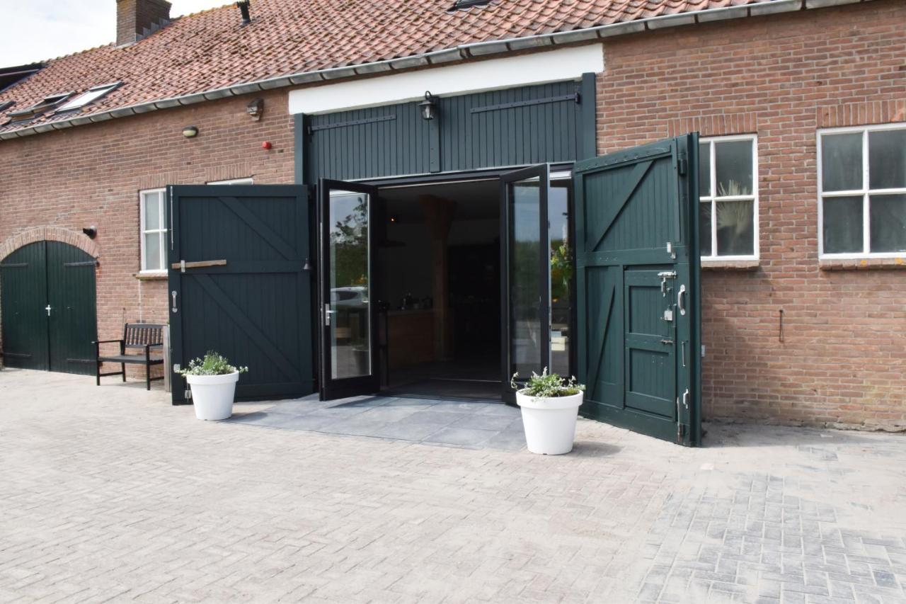 Zeeland & Meer Kamperland Exterior photo