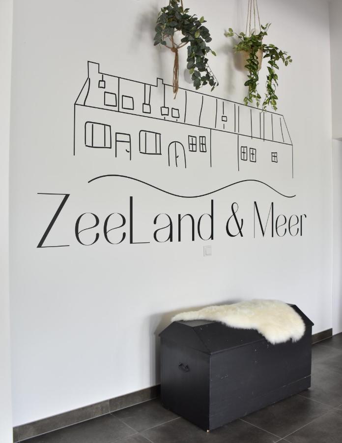 Zeeland & Meer Kamperland Exterior photo