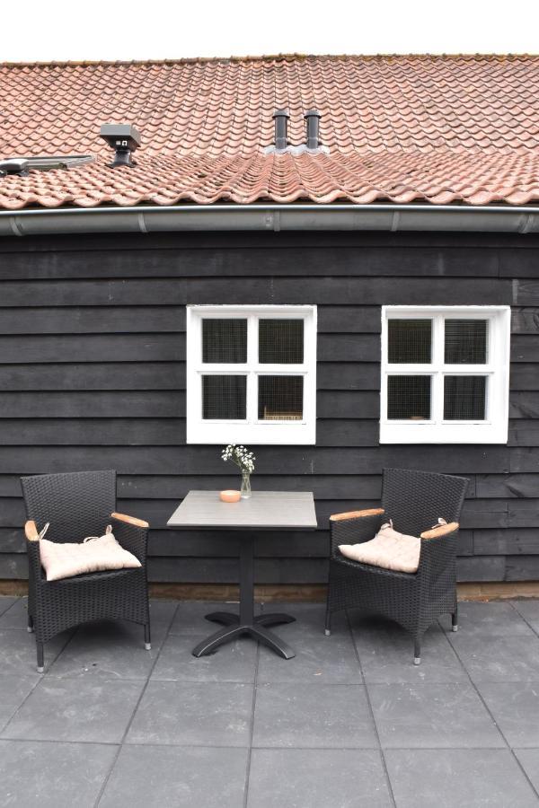 Zeeland & Meer Kamperland Exterior photo